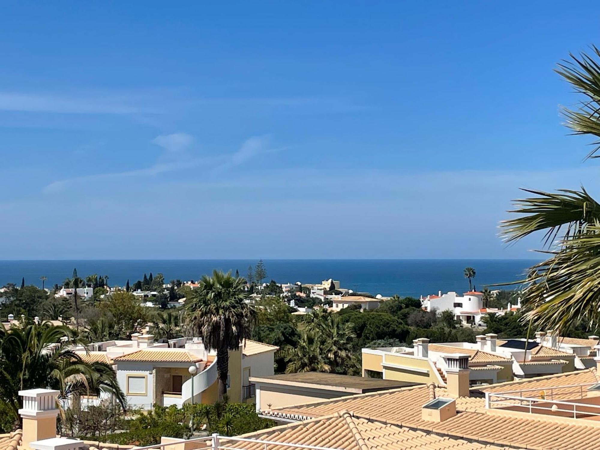 Casa Atlantida Golfemar Διαμέρισμα Καρβοέιρο Εξωτερικό φωτογραφία