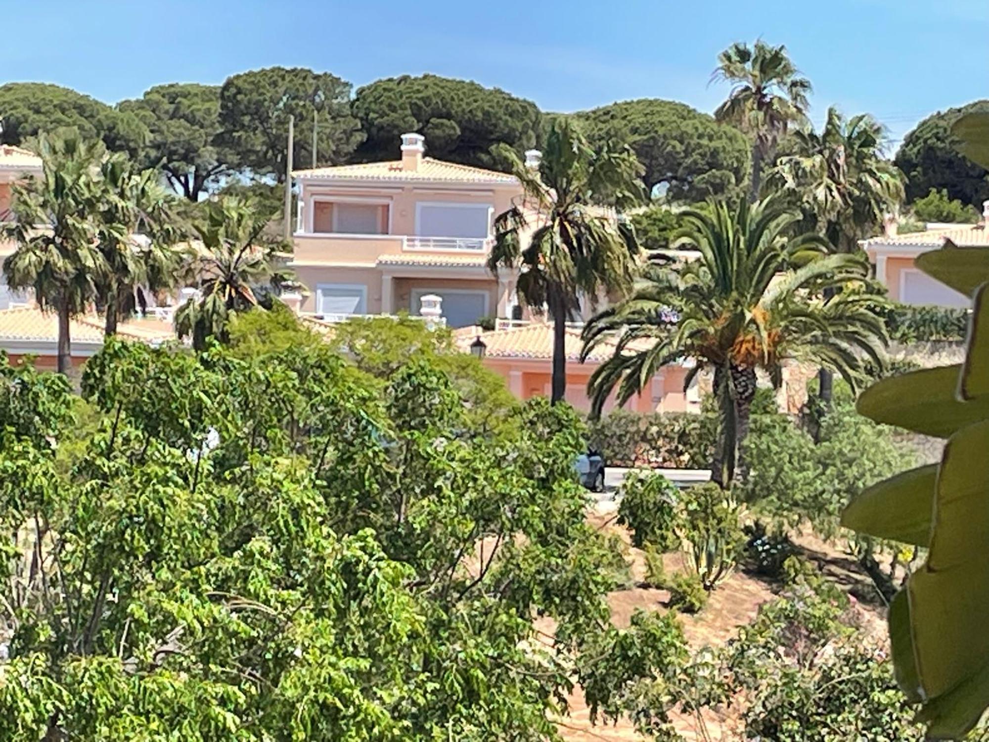 Casa Atlantida Golfemar Διαμέρισμα Καρβοέιρο Εξωτερικό φωτογραφία