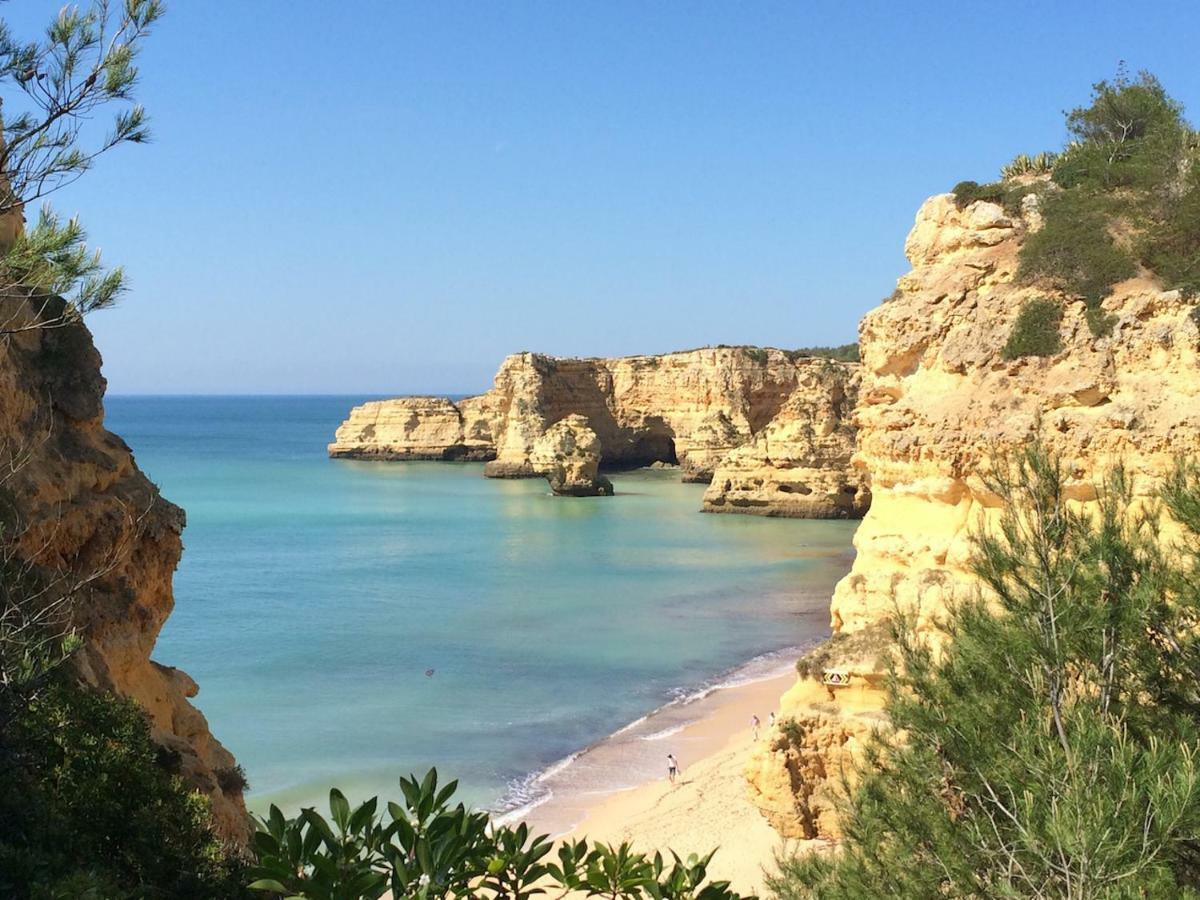 Casa Atlantida Golfemar Διαμέρισμα Καρβοέιρο Εξωτερικό φωτογραφία