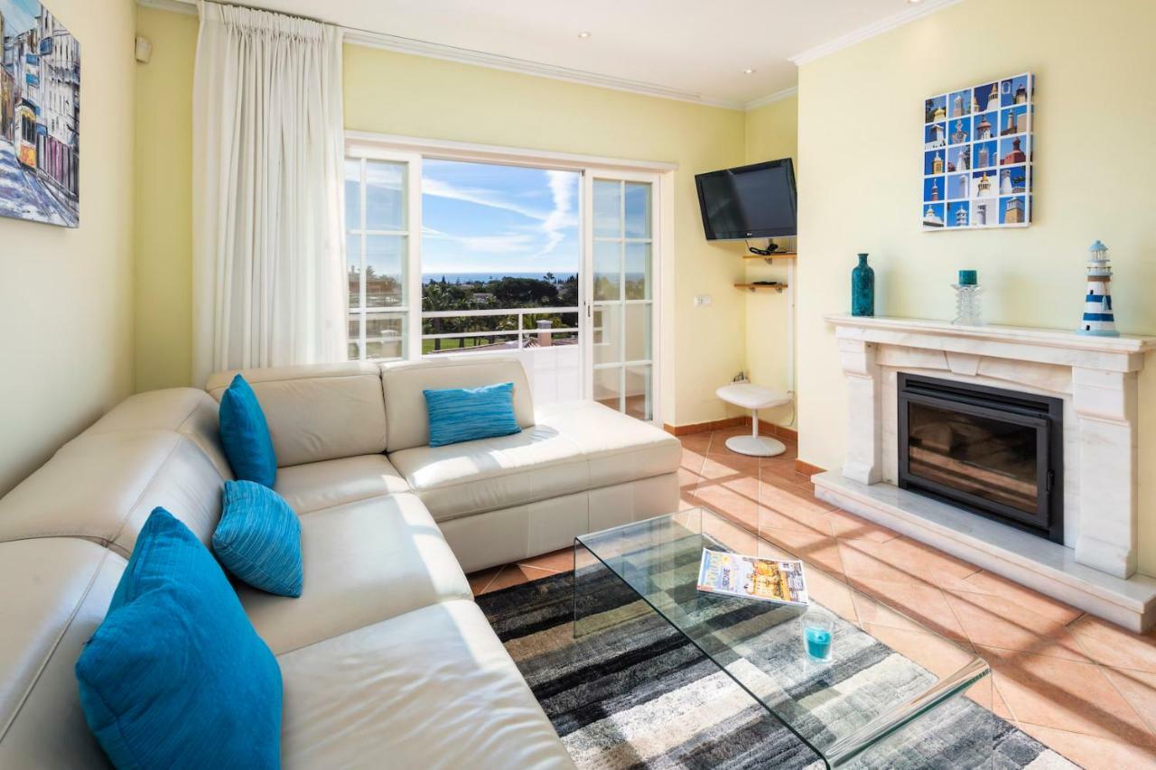 Casa Atlantida Golfemar Διαμέρισμα Καρβοέιρο Εξωτερικό φωτογραφία