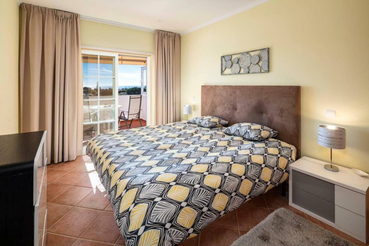 Casa Atlantida Golfemar Διαμέρισμα Καρβοέιρο Εξωτερικό φωτογραφία