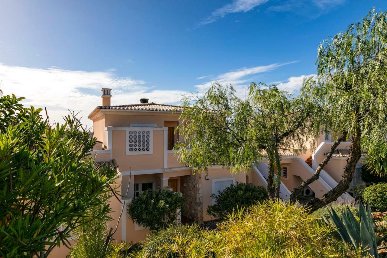 Casa Atlantida Golfemar Διαμέρισμα Καρβοέιρο Εξωτερικό φωτογραφία