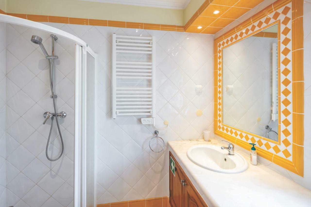 Casa Atlantida Golfemar Διαμέρισμα Καρβοέιρο Εξωτερικό φωτογραφία