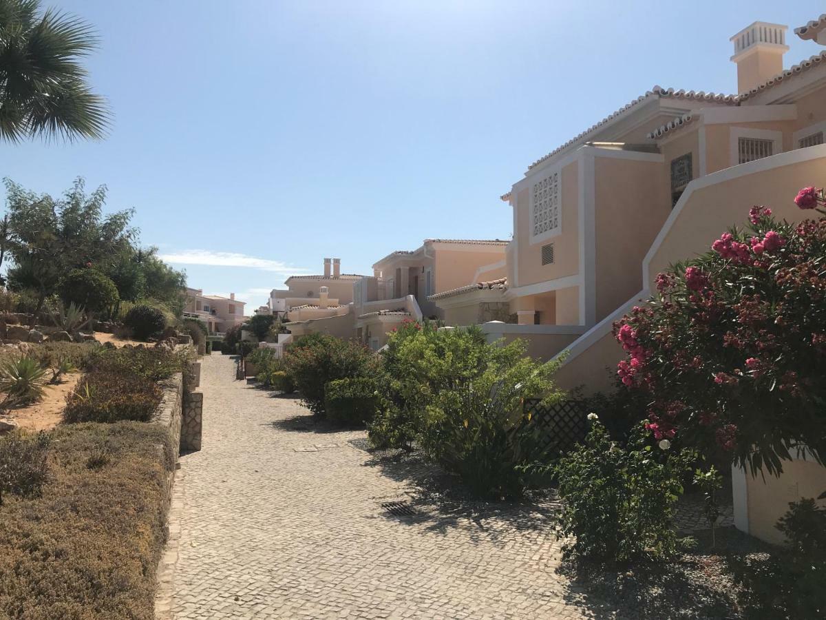 Casa Atlantida Golfemar Διαμέρισμα Καρβοέιρο Εξωτερικό φωτογραφία
