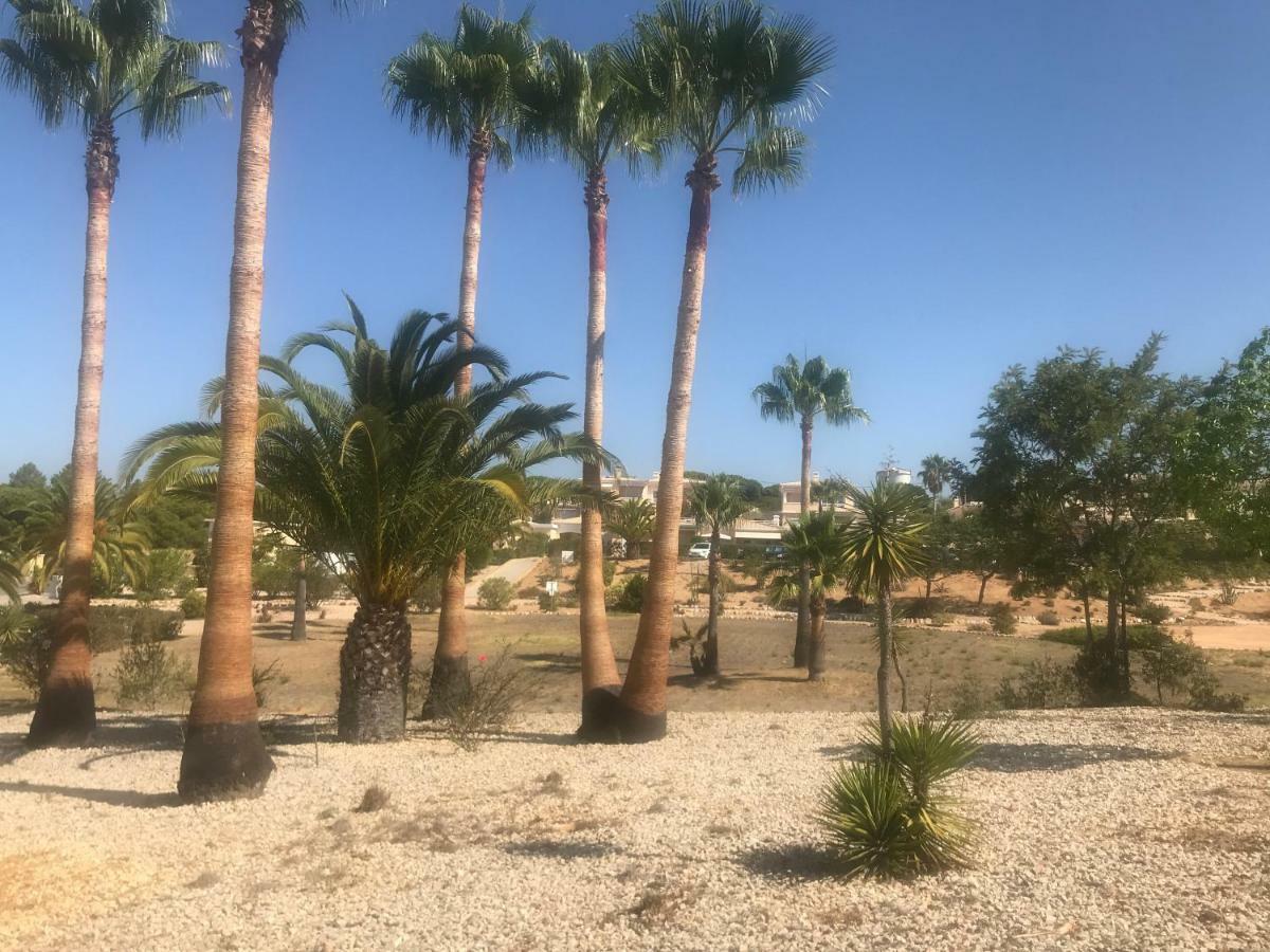 Casa Atlantida Golfemar Διαμέρισμα Καρβοέιρο Εξωτερικό φωτογραφία