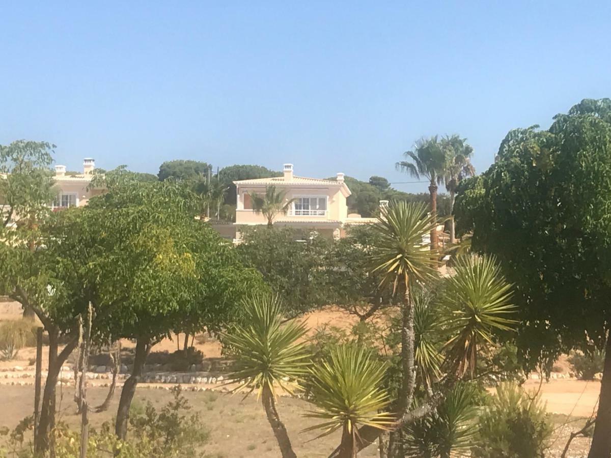 Casa Atlantida Golfemar Διαμέρισμα Καρβοέιρο Εξωτερικό φωτογραφία