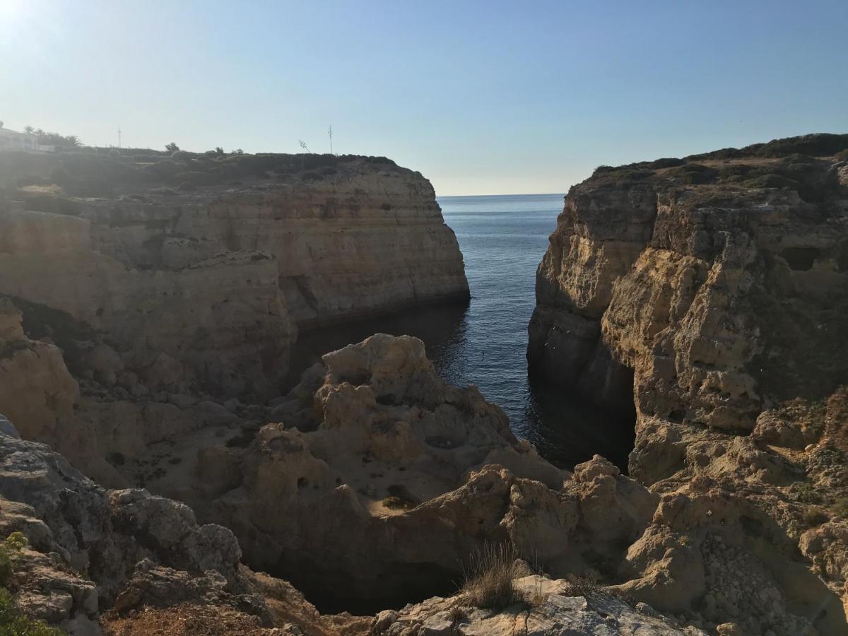 Casa Atlantida Golfemar Διαμέρισμα Καρβοέιρο Εξωτερικό φωτογραφία