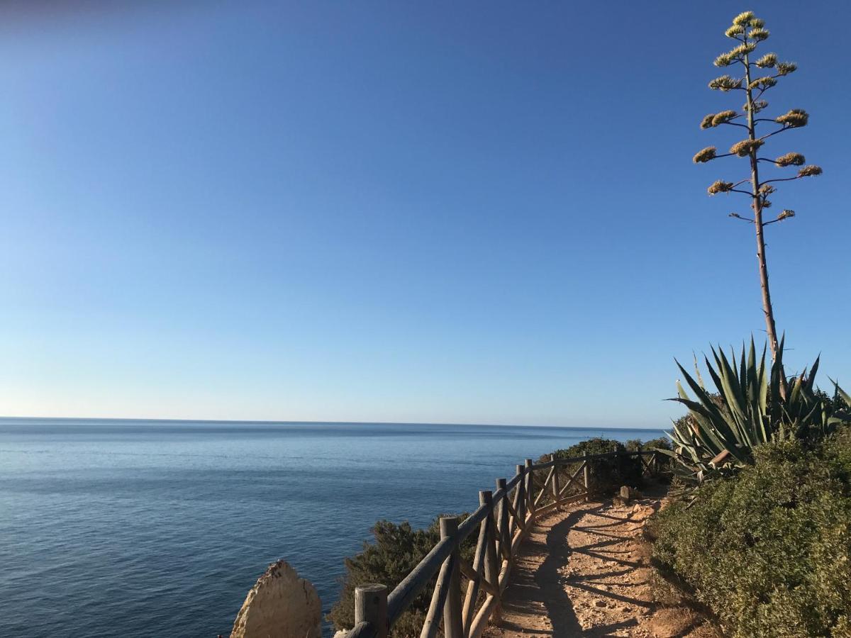 Casa Atlantida Golfemar Διαμέρισμα Καρβοέιρο Εξωτερικό φωτογραφία