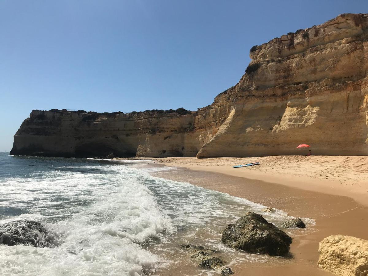 Casa Atlantida Golfemar Διαμέρισμα Καρβοέιρο Εξωτερικό φωτογραφία